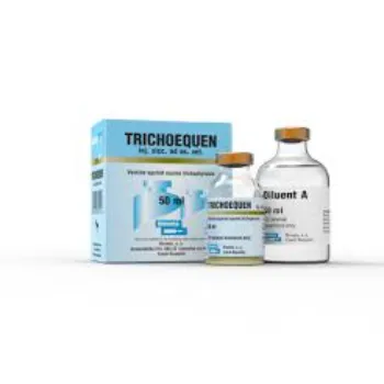 Veterinary Vaccine